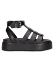 sandalo-platform-buffalo-noa-greek-vegan-da-donna-nero