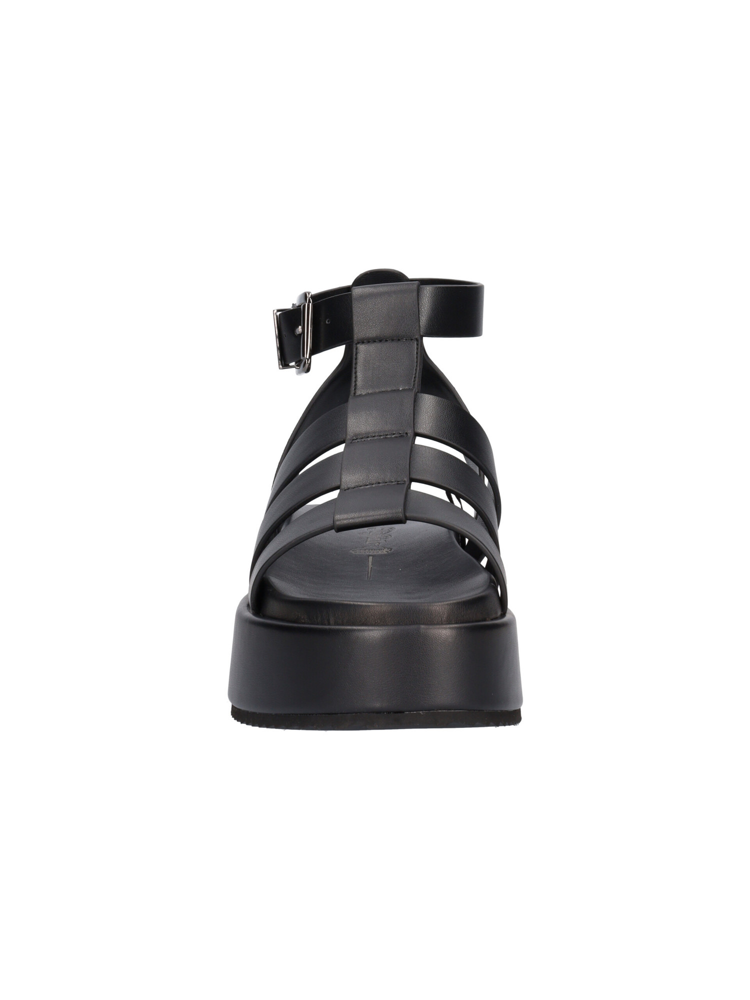 sandalo-platform-buffalo-noa-greek-vegan-da-donna-nero
