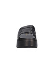 sandalo-platform-buffalo-noa-mule-vegan-da-donna-nero