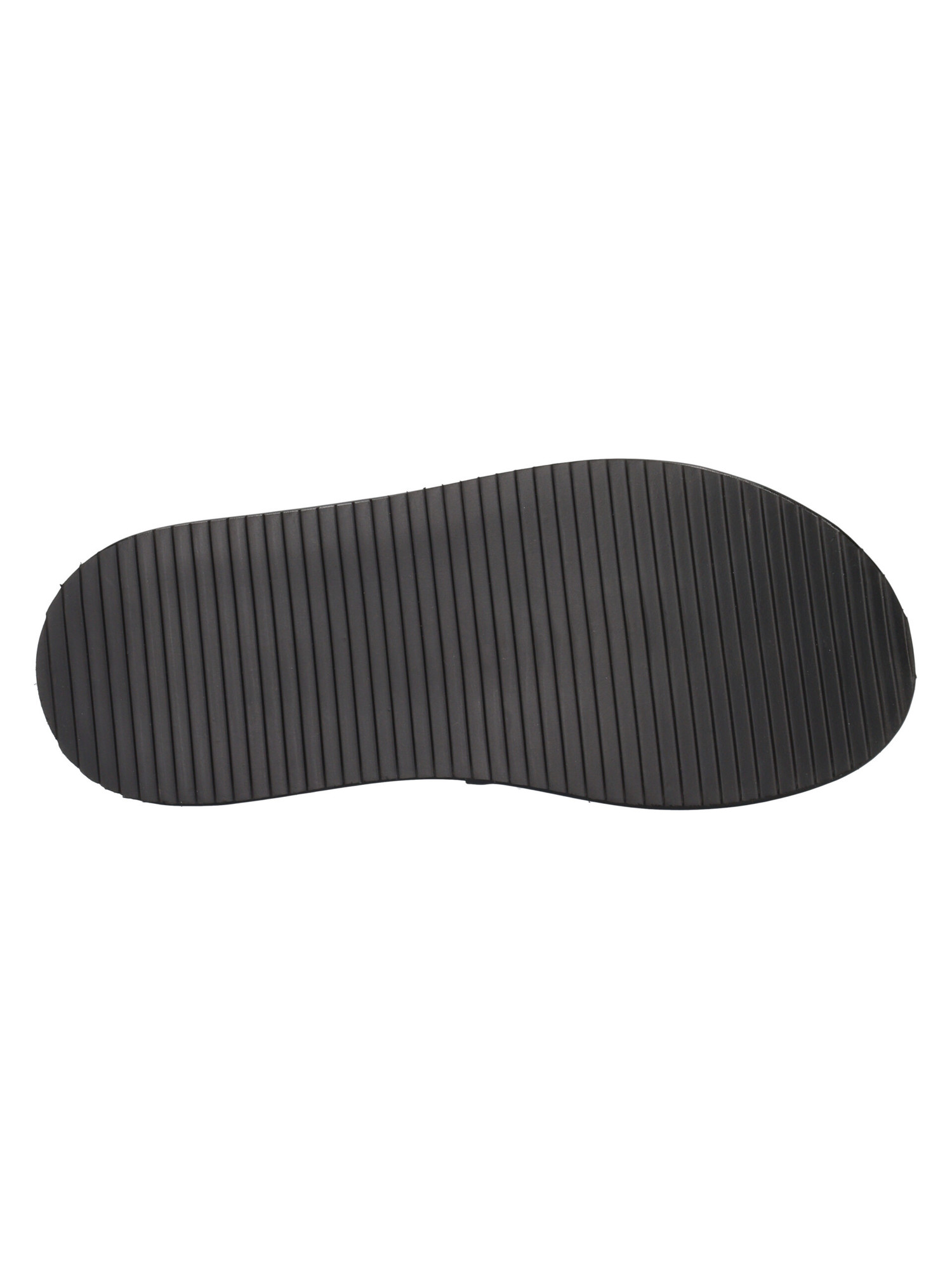 sandalo-platform-buffalo-noa-mule-vegan-da-donna-nero
