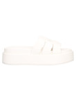 sandalo-platform-buffalo-noa-mule-vegan-da-donna-bianco