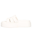 sandalo-platform-buffalo-noa-mule-vegan-da-donna-bianco