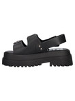 sandalo-platform-buffalo-pluto-vegan-da-donna-nero