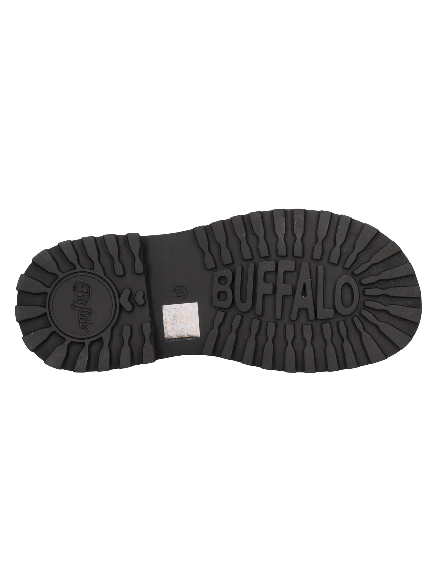 sandalo-platform-buffalo-pluto-vegan-da-donna-nero