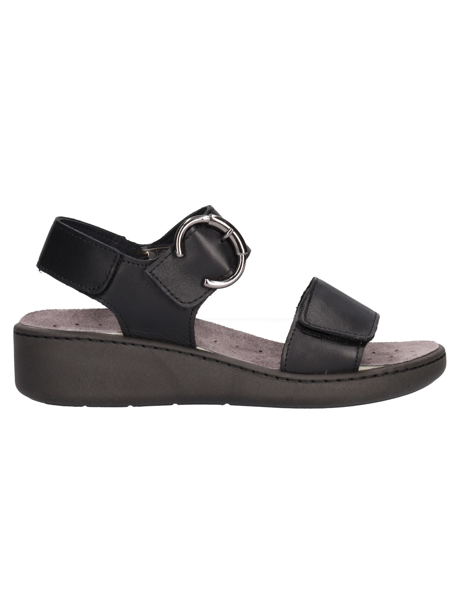 sandalo-con-zeppa-bassa-enval-soft-da-donna-nera