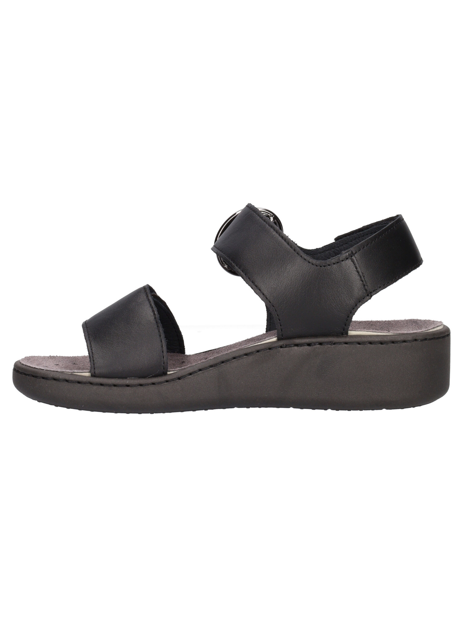 sandalo-con-zeppa-bassa-enval-soft-da-donna-nera
