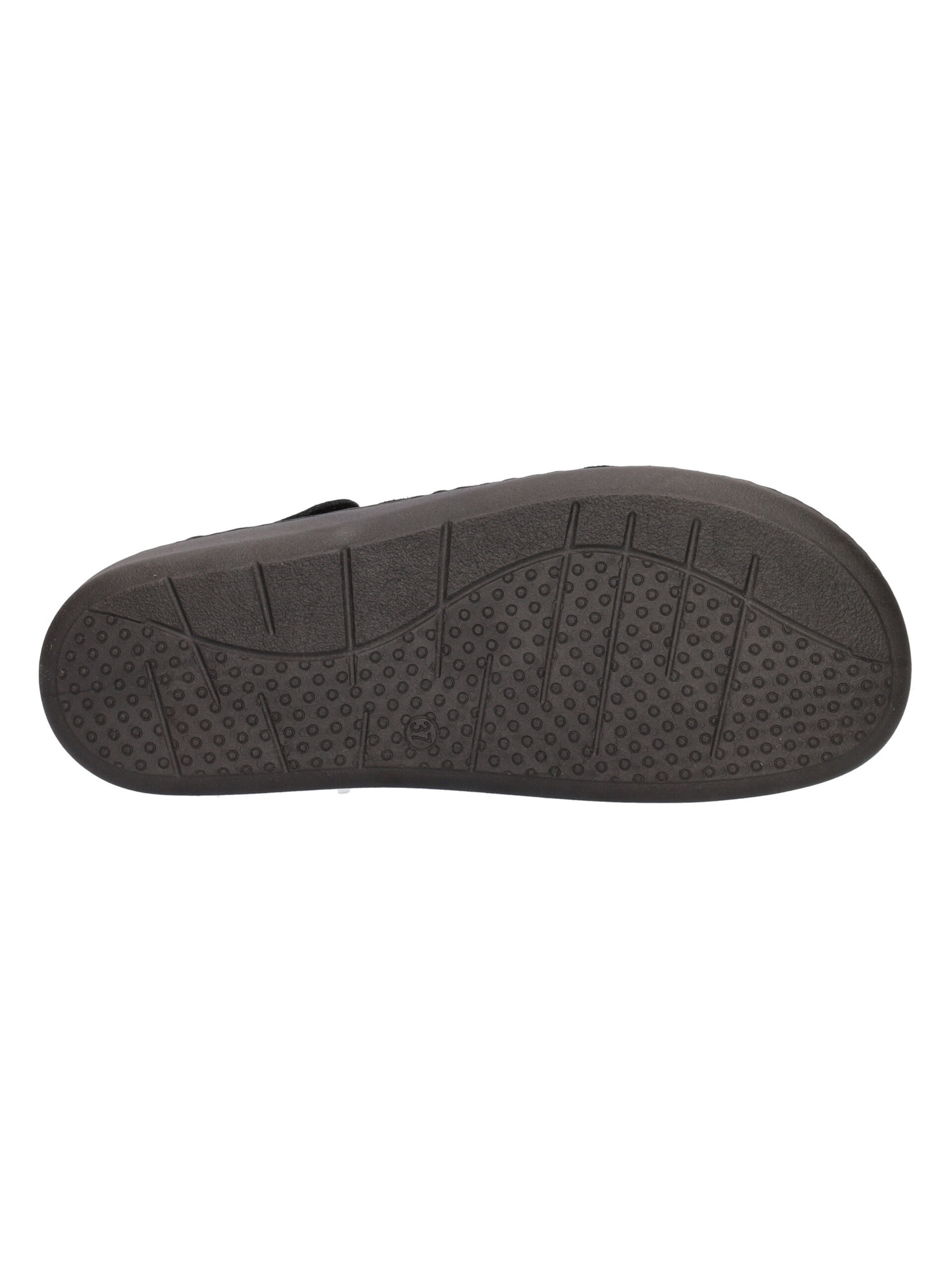 sandalo-con-zeppa-bassa-enval-soft-da-donna-nero-b00f52