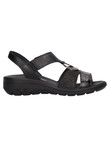 sandalo-enval-soft-da-donna-nero-60536f