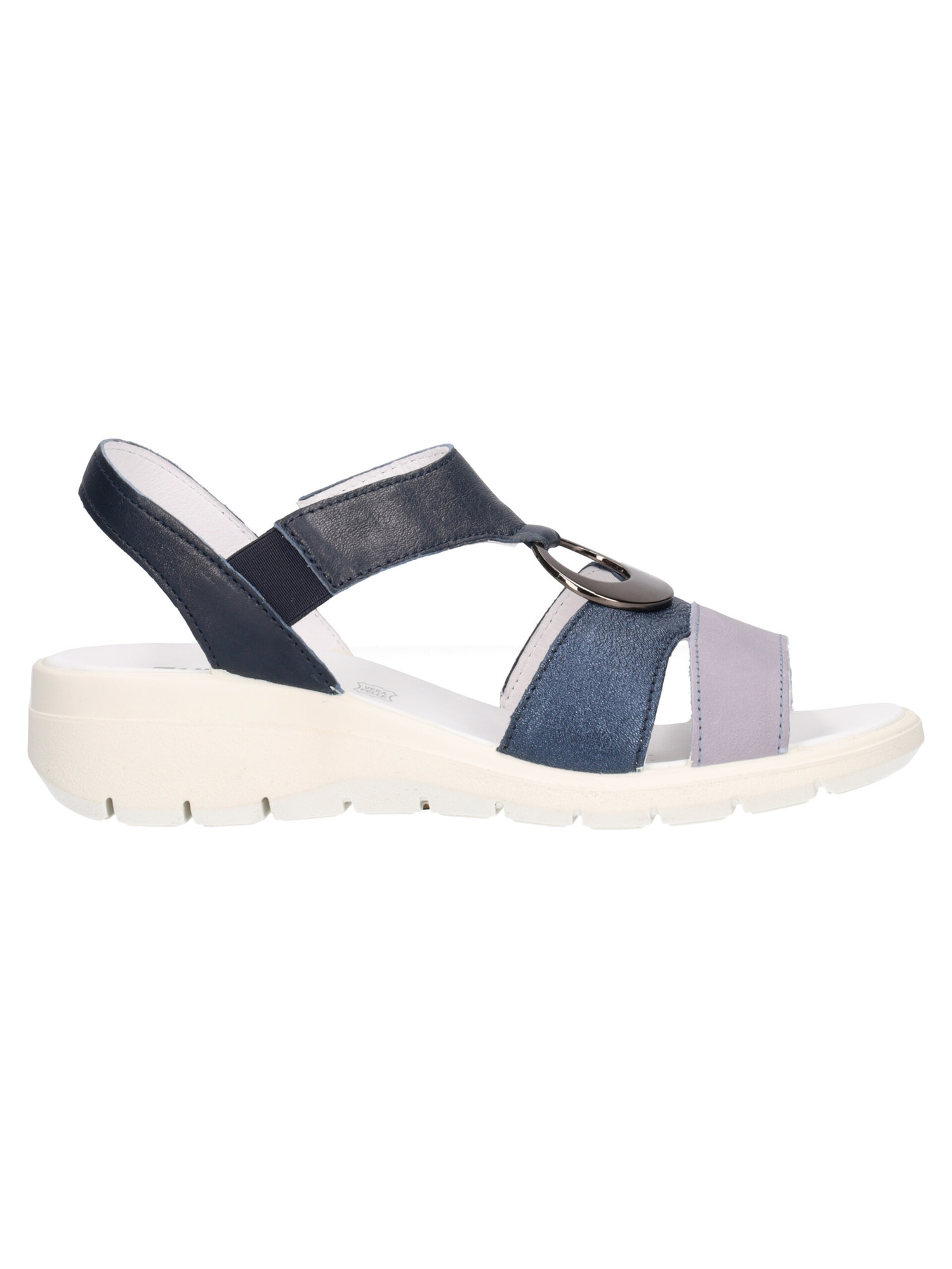sandalo-enval-soft-da-donna-blu