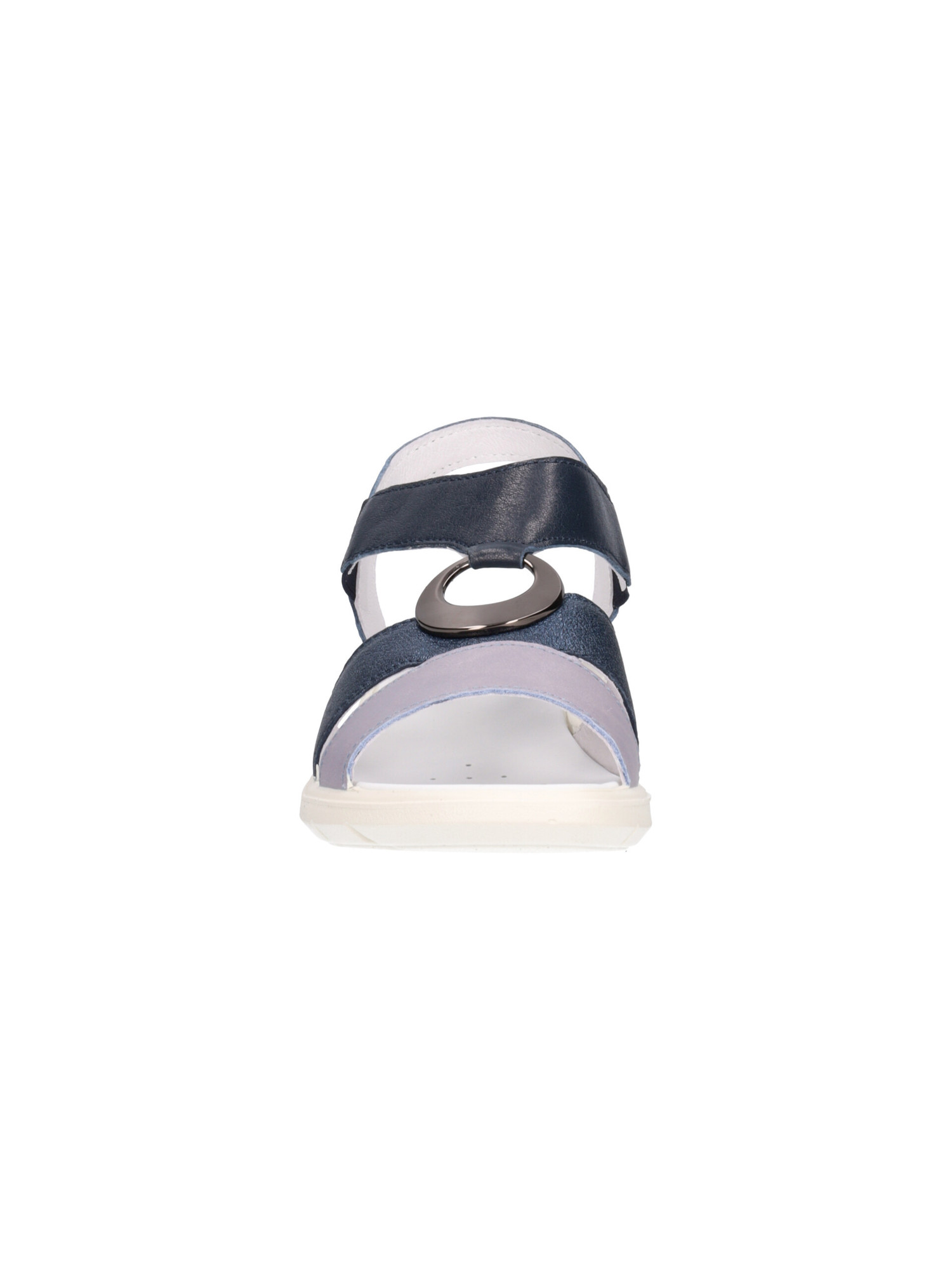 sandalo-enval-soft-da-donna-blu