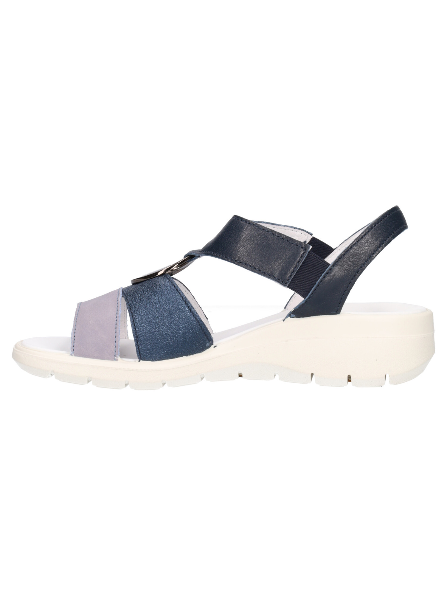 sandalo-enval-soft-da-donna-blu
