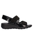 sandalo-con-zeppa-bassa-enval-soft-da-donna-nero9