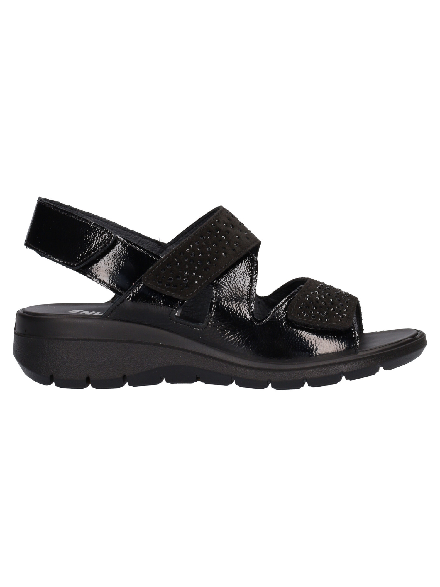sandalo-con-zeppa-bassa-enval-soft-da-donna-nero9