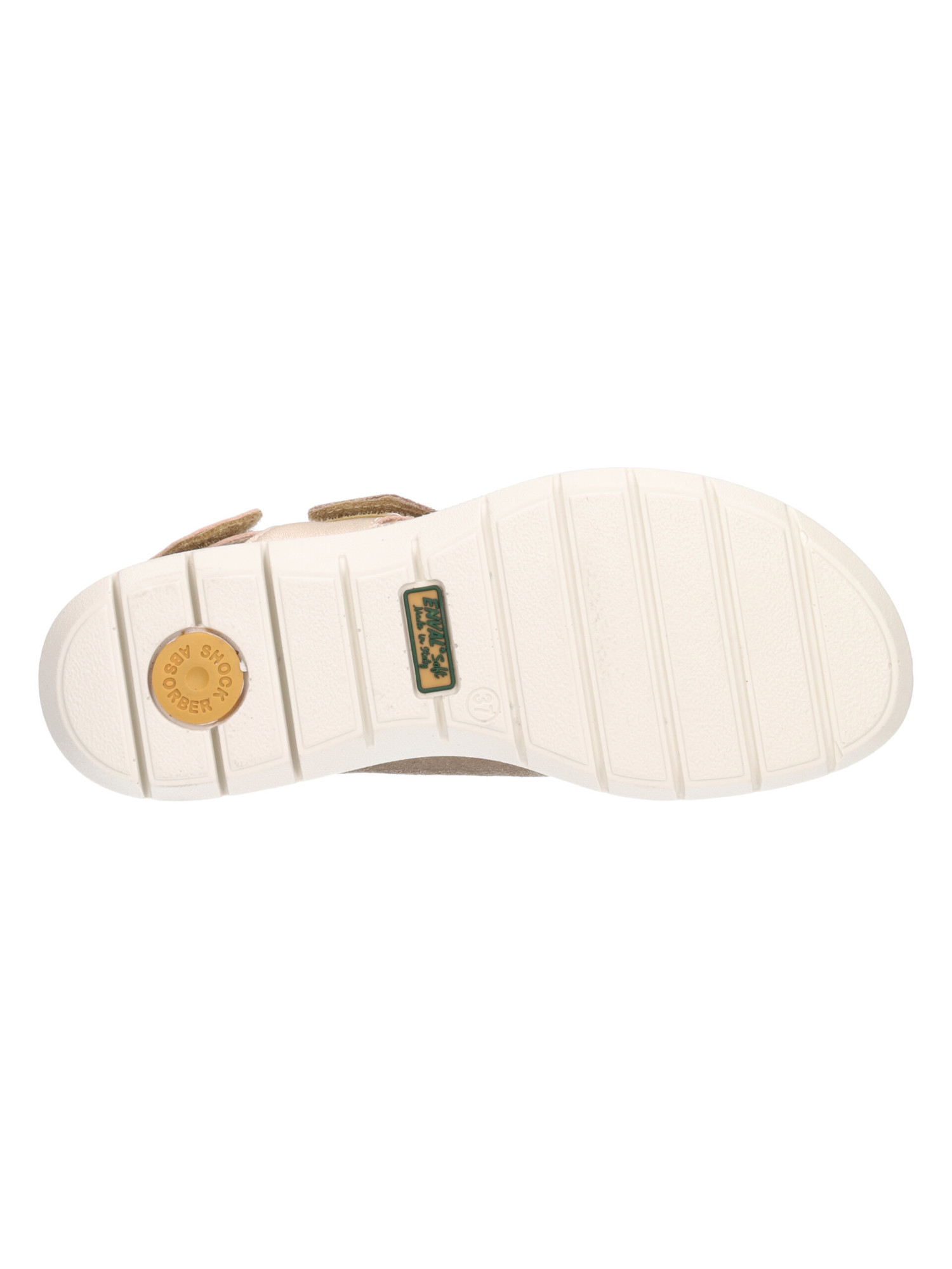 sandalo-con-zeppa-bassa-enval-soft-da-donna-platino-f227eb
