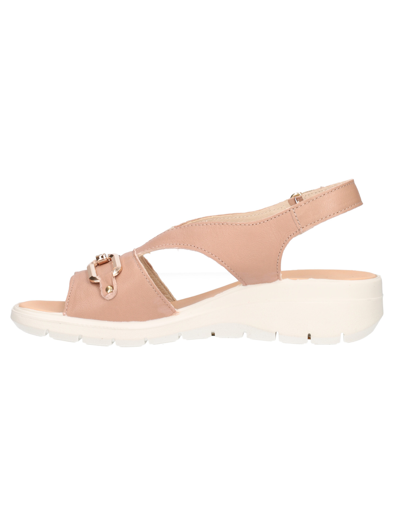 sandalo-con-zeppa-bassa-enval-soft-da-donna-marrone-chiaro