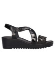 sandalo-con-zeppa-enval-soft-da-donna-nero-aca436