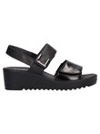 sandalo-con-zeppa-enval-soft-da-donna-nero-263b89