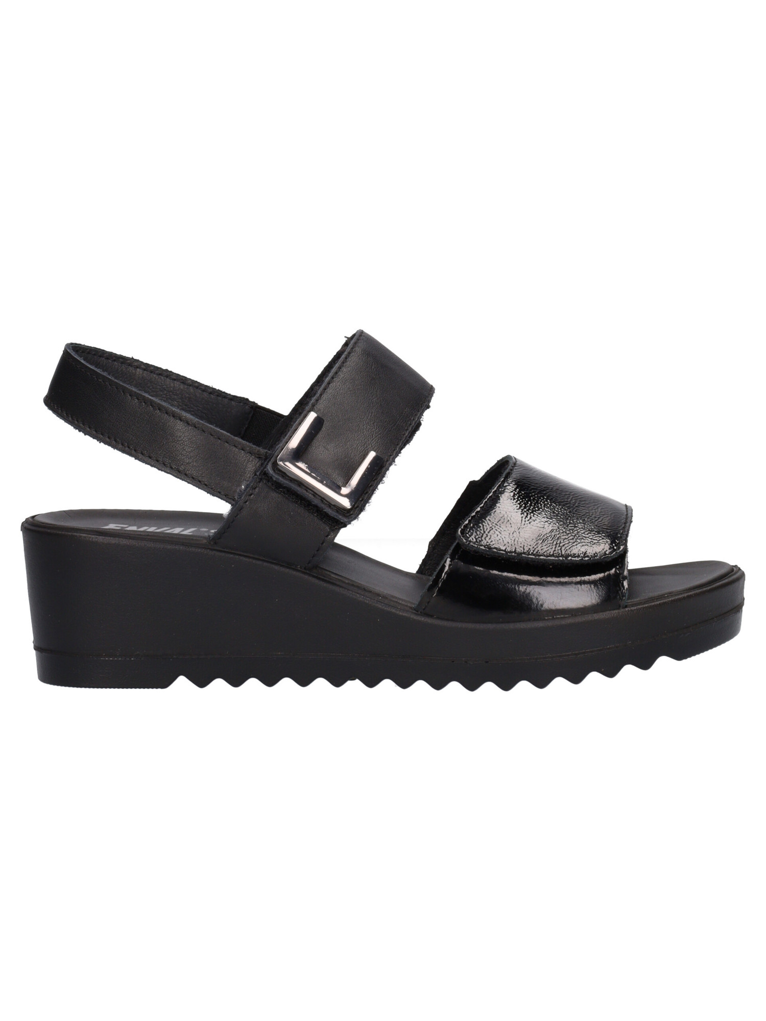 sandalo-con-zeppa-enval-soft-da-donna-nero-263b89