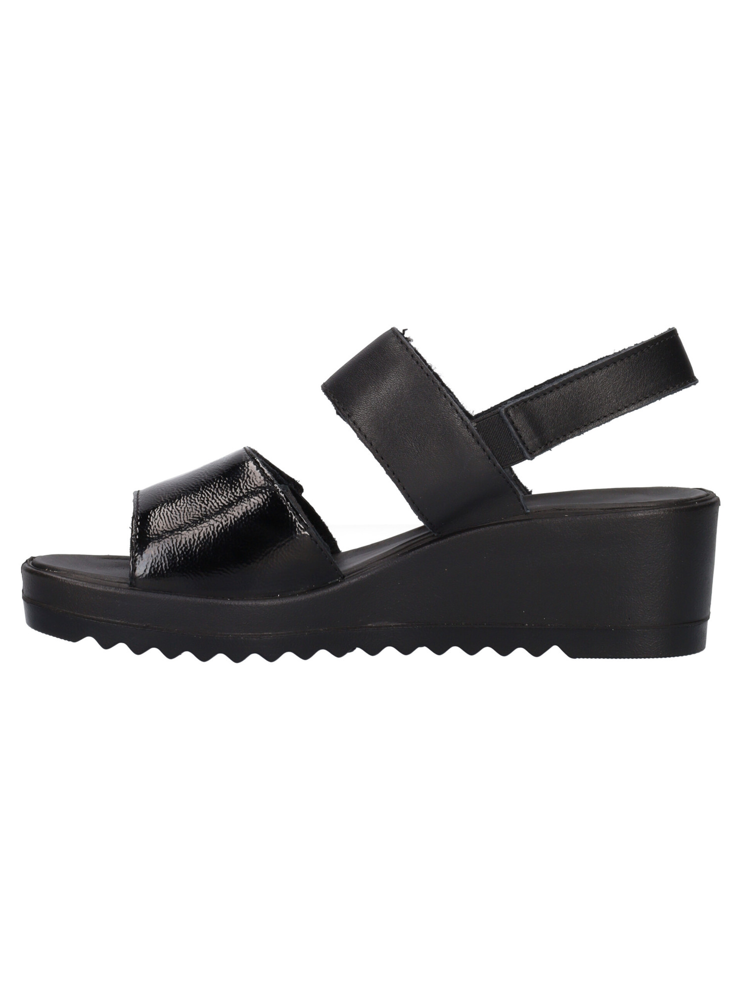 sandalo-con-zeppa-enval-soft-da-donna-nero-263b89