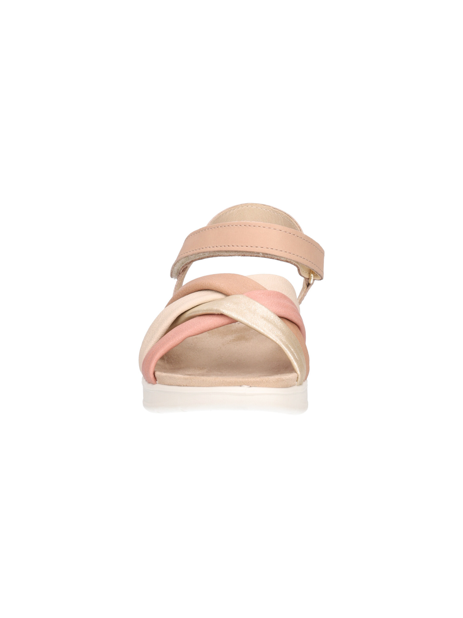 sandalo-enval-soft-da-donna-marrone