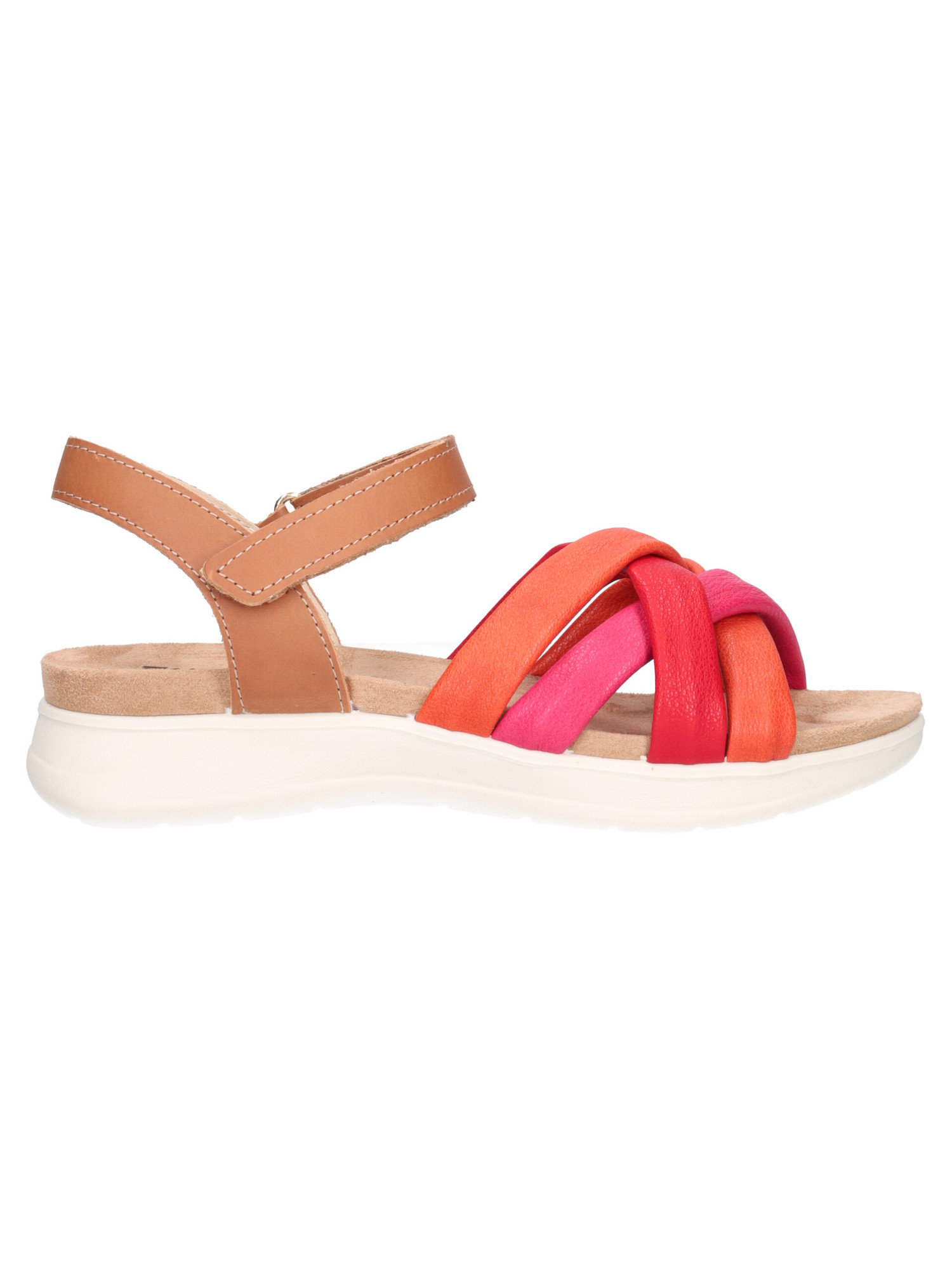 sandalo-enval-soft-da-donna-multicolor