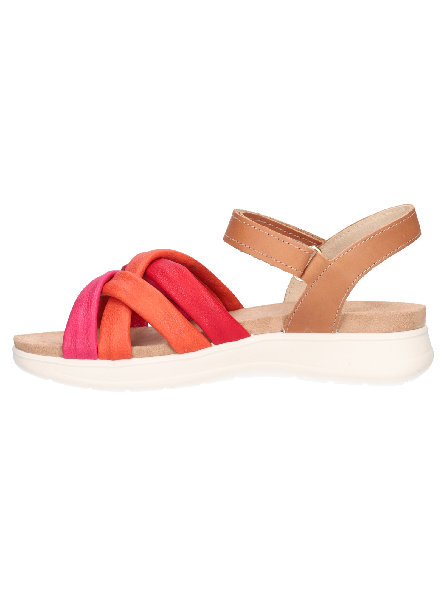 sandalo-enval-soft-da-donna-multicolor