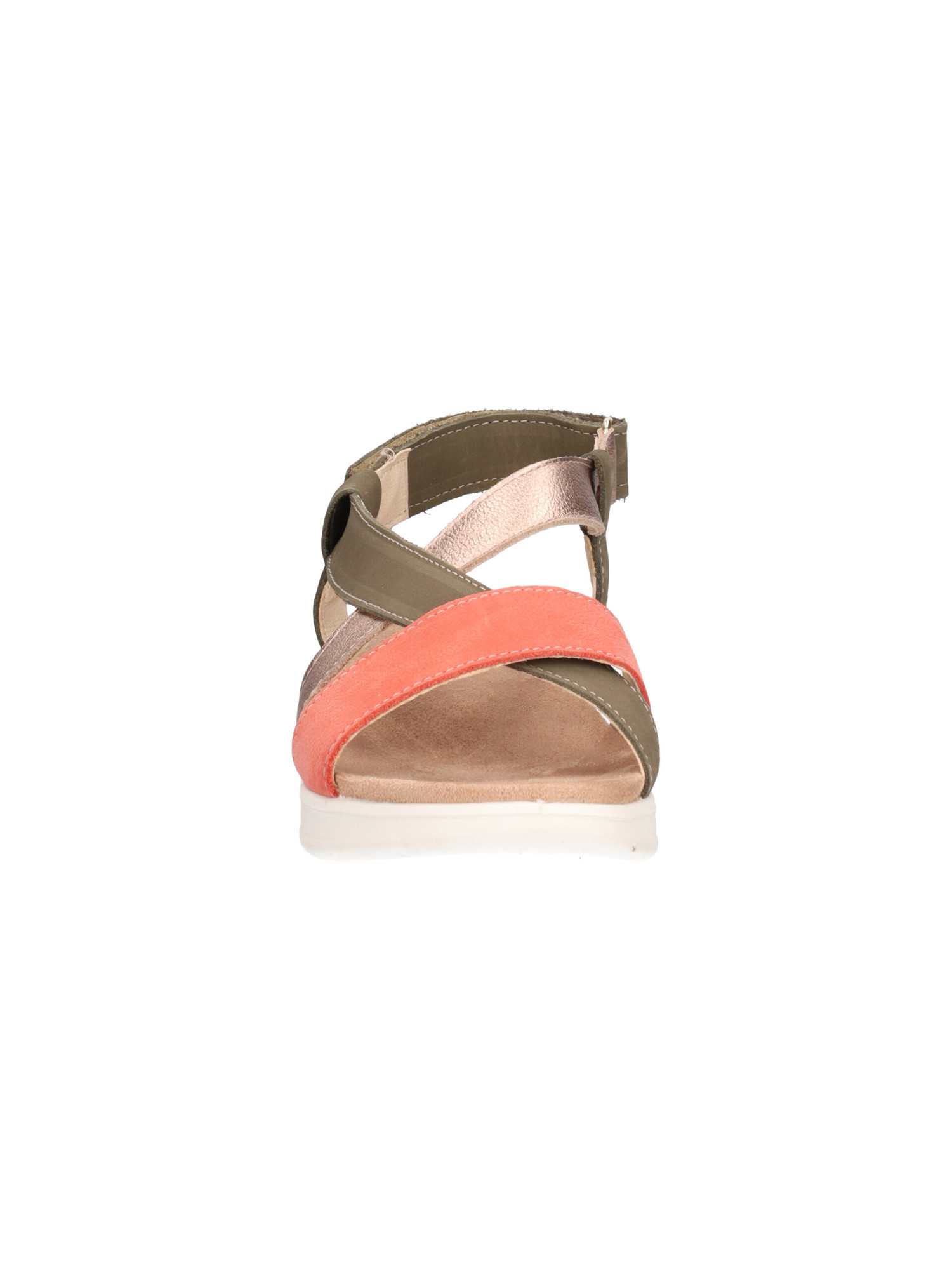 sandalo-enval-soft-da-donna-verde