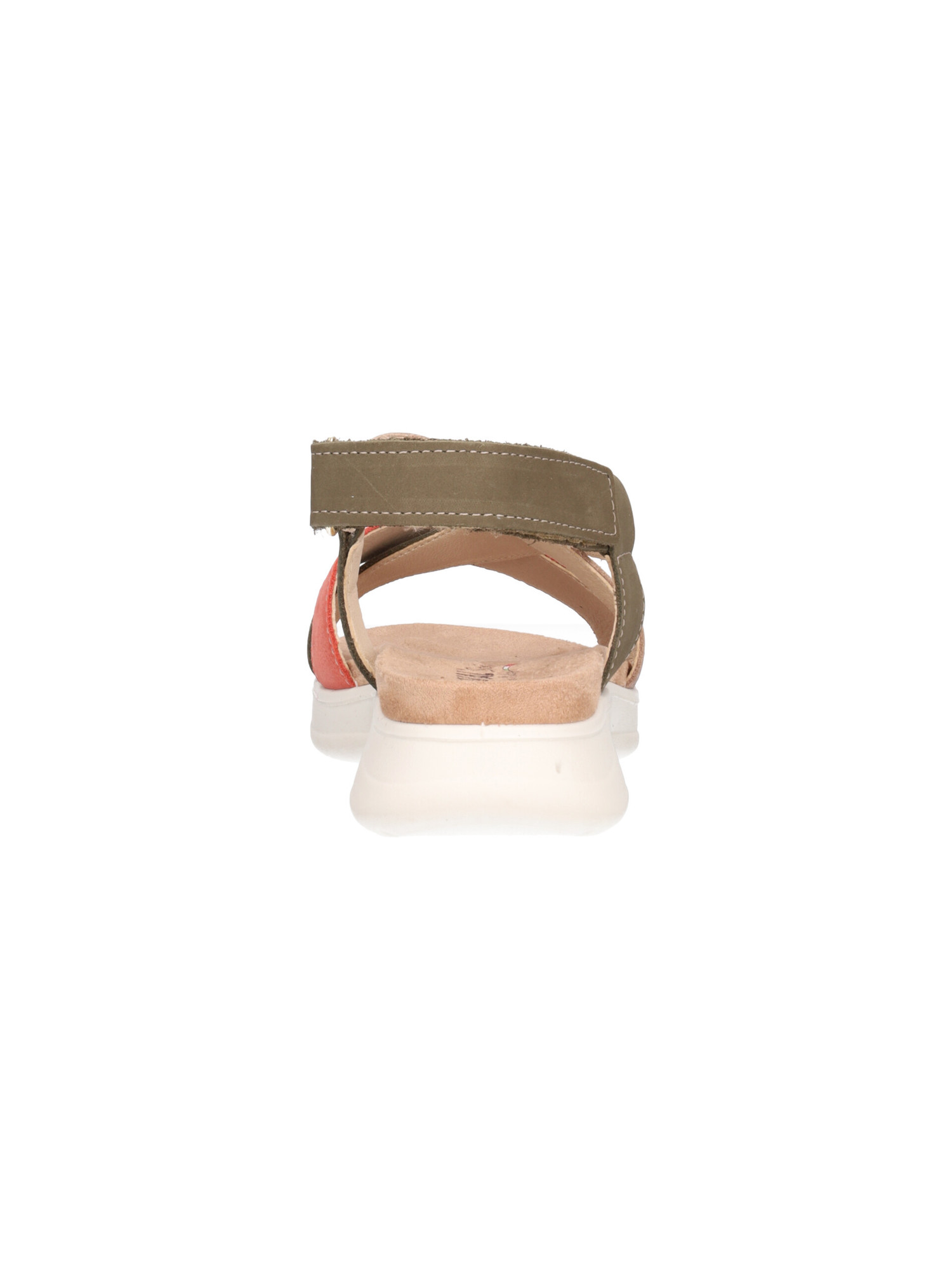 sandalo-enval-soft-da-donna-verde
