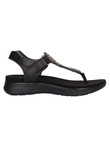 sandalo-infradito-enval-soft-da-donna-nero