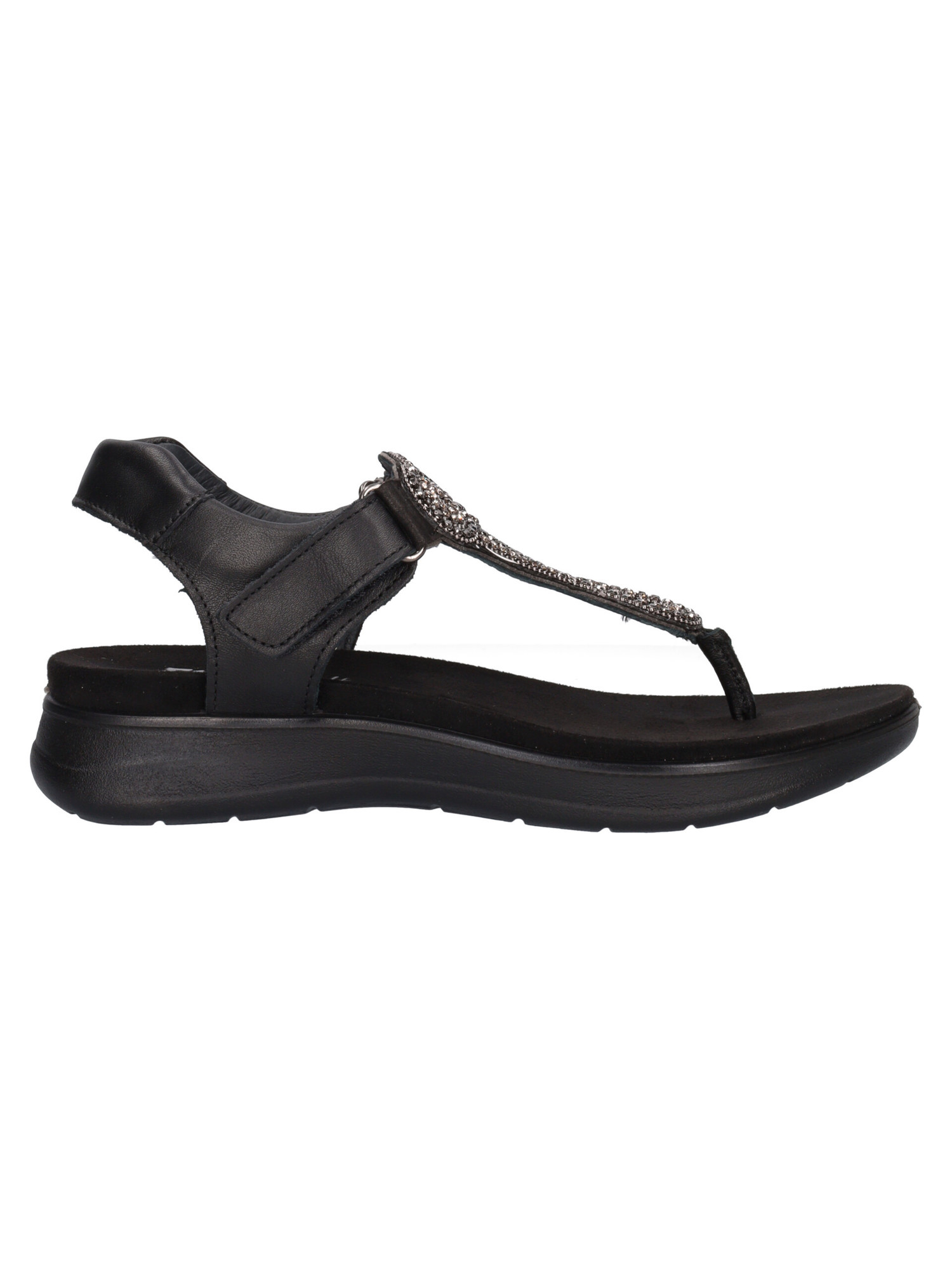 sandalo-infradito-enval-soft-da-donna-nero