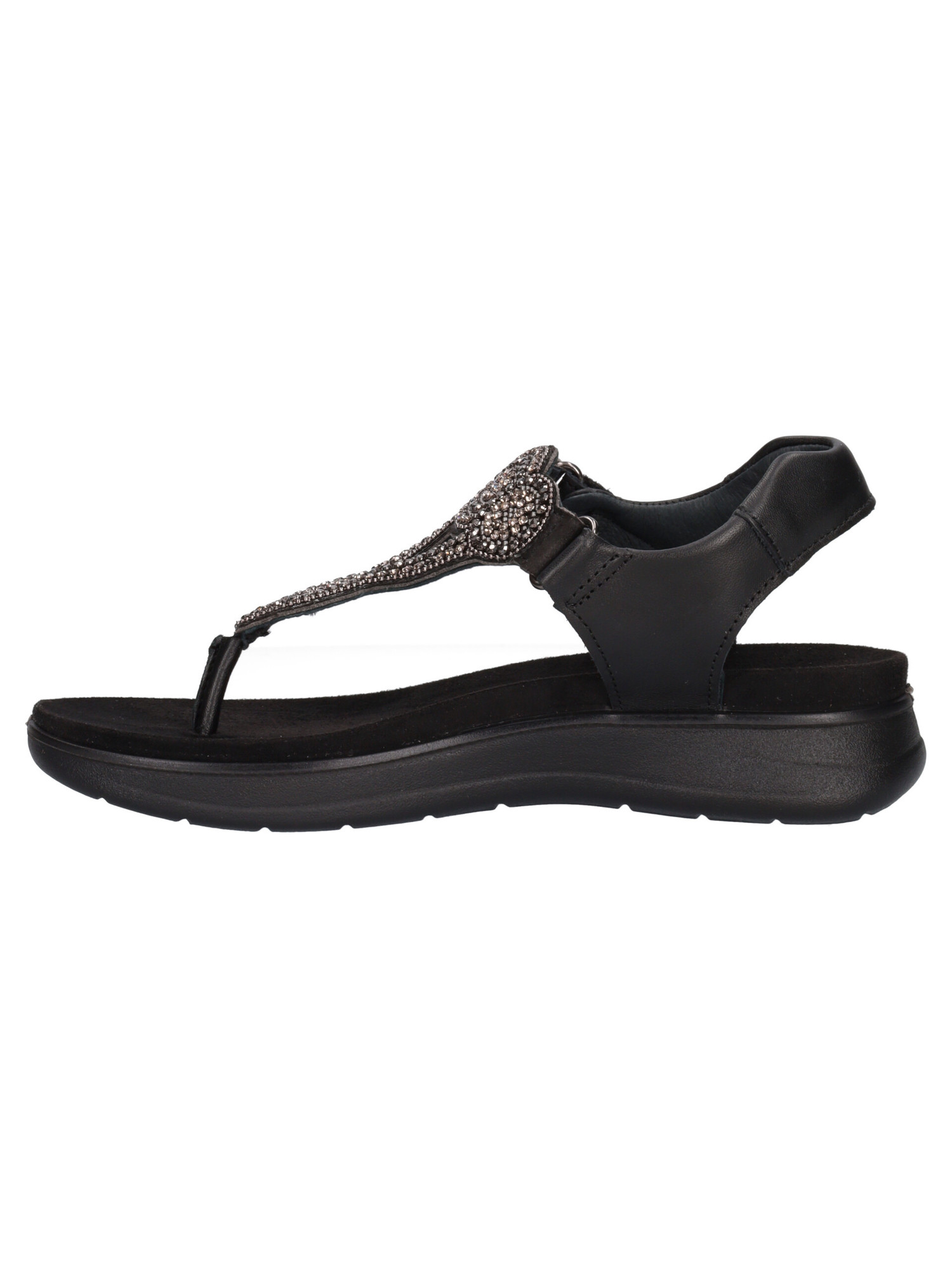 sandalo-infradito-enval-soft-da-donna-nero