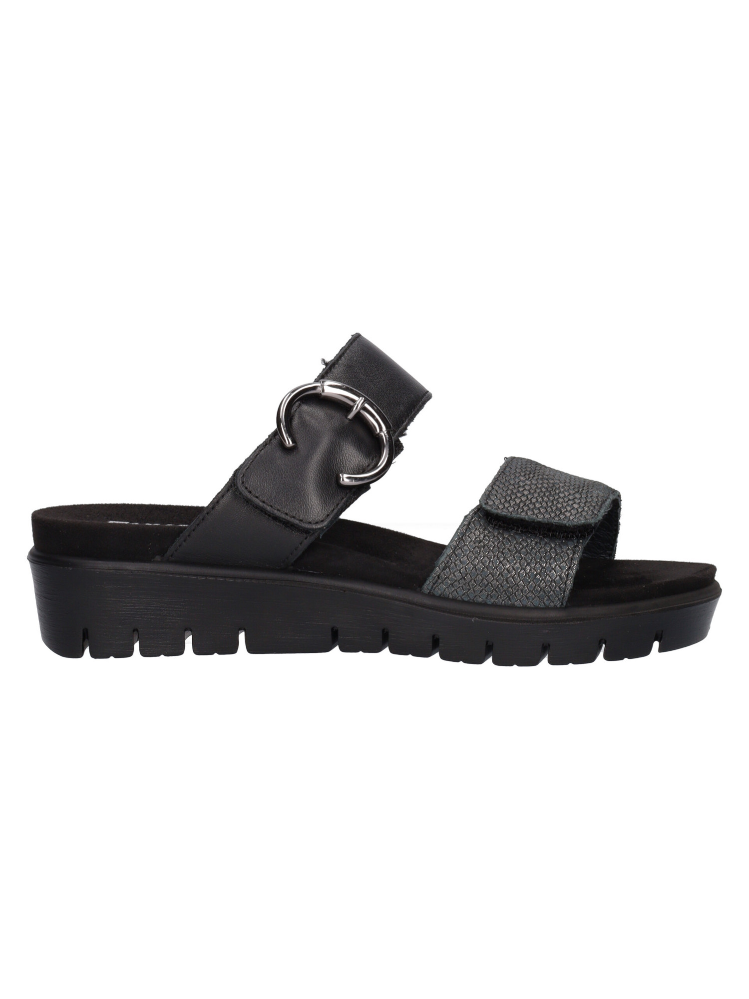 sandalo-con-zeppa-bassa-enval-soft-da-donna-nero-fa8db6