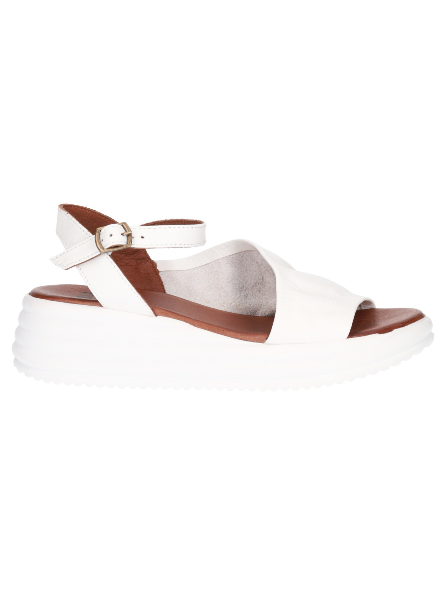 sandalo-con-zeppa-bueno-da-donna-bianco-c46b0b