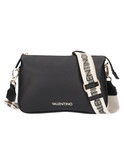 borsa a tracolla mario valentino da donna nera