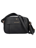 borsa a tracolla valleverde da donna nera