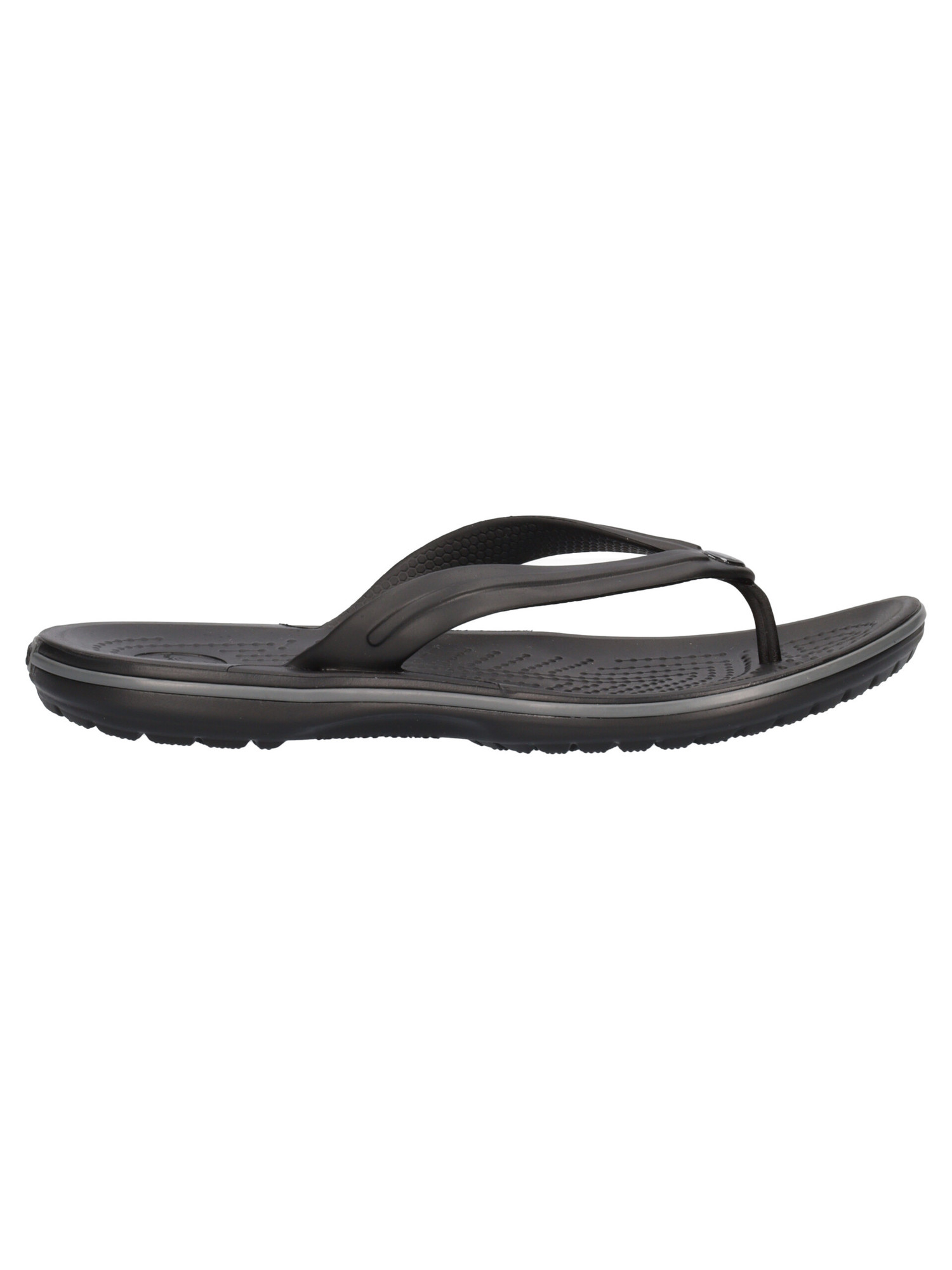 infradito-crocs-unisex-nera