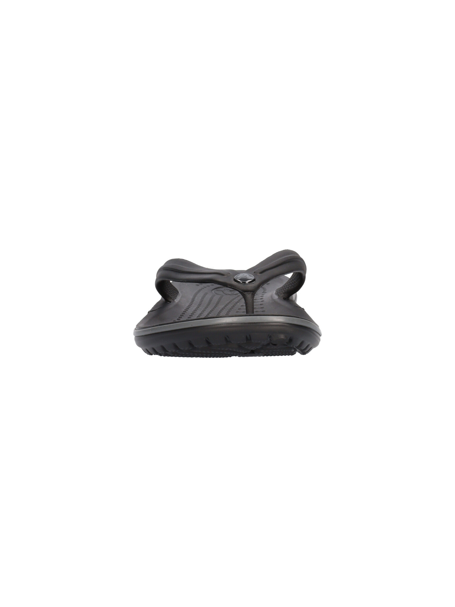 infradito-crocs-unisex-nera