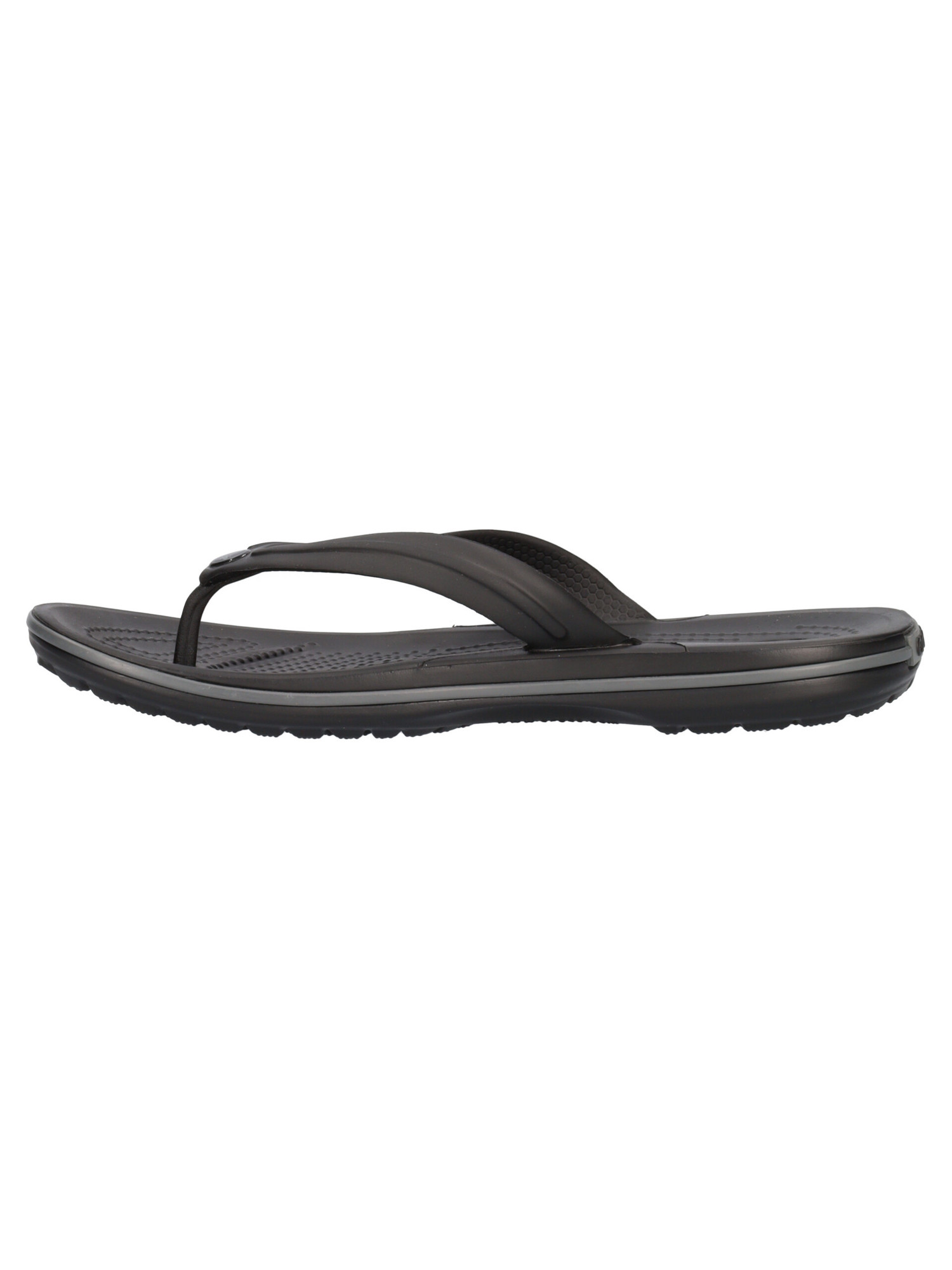 infradito-crocs-unisex-nera