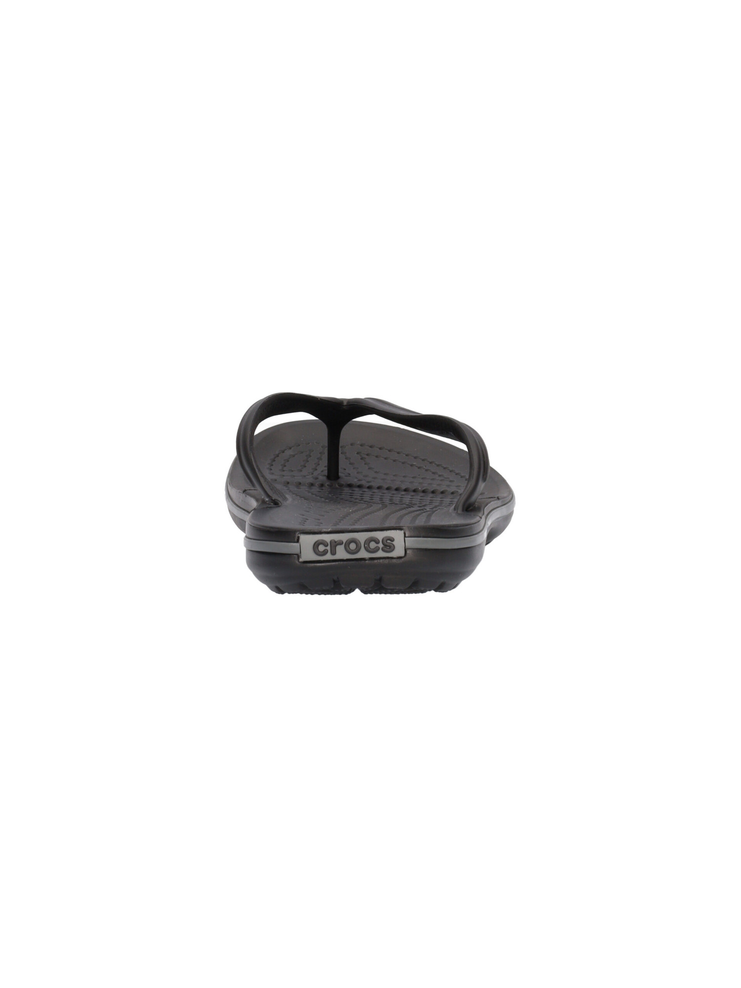 infradito-crocs-unisex-nera