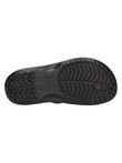 infradito-crocs-unisex-nera