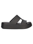 ciabatta-platform-crocs-getaway-da-donna-nera