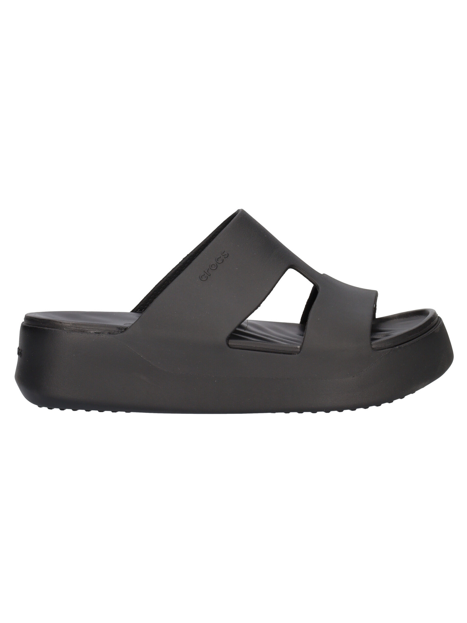 ciabatta-platform-crocs-getaway-da-donna-nera
