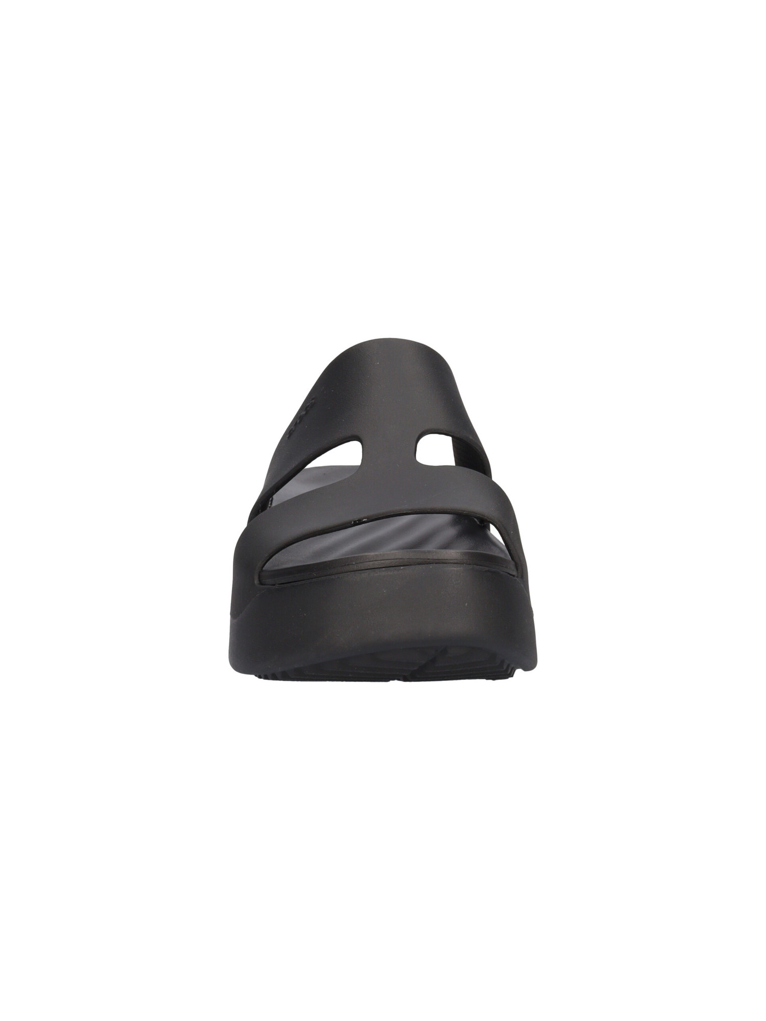 ciabatta-platform-crocs-getaway-da-donna-nera