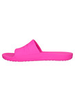 ciabatta-crocs-slide-da-donna-fucsia