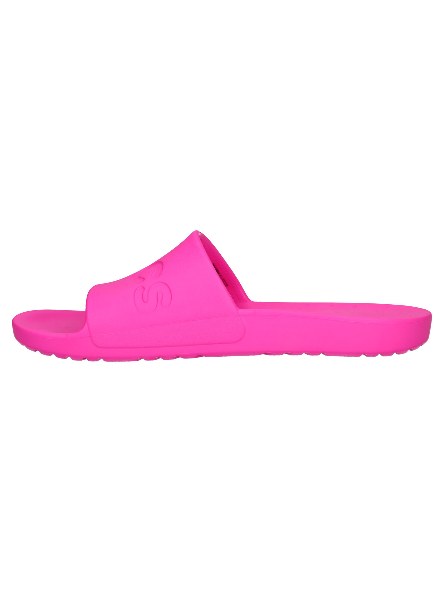 ciabatta-crocs-slide-da-donna-fucsia
