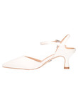 scarpa-con-tacco-fino-gold-and-gold-da-donna-bianca