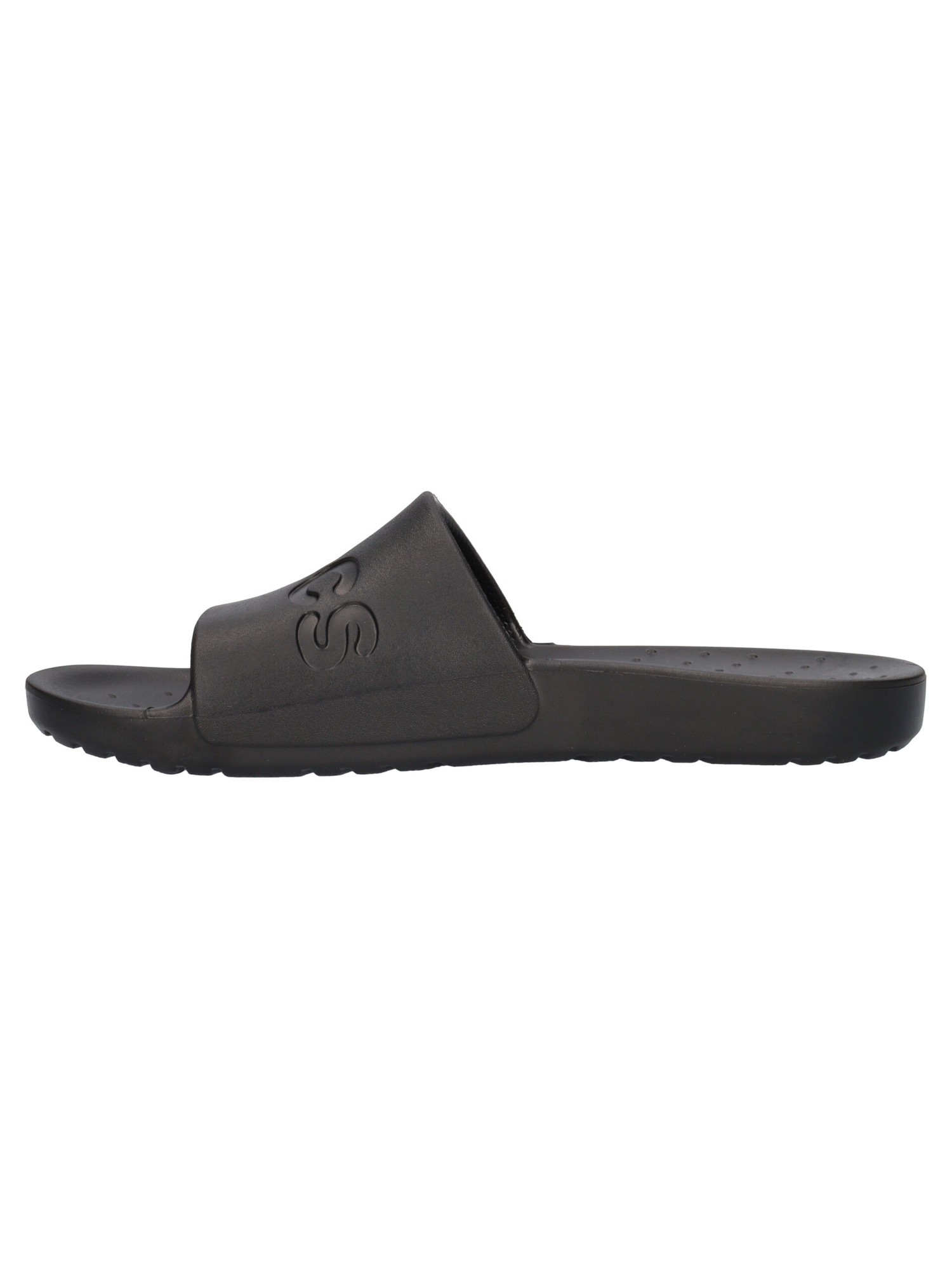 ciabatta-crocs-slide-da-uomo-nera