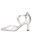 scarpa-con-tacco-largo-gold-and-gold-da-donna-argento