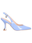 decollete-con-tacco-fino-gold-and-gold-da-donna-celeste