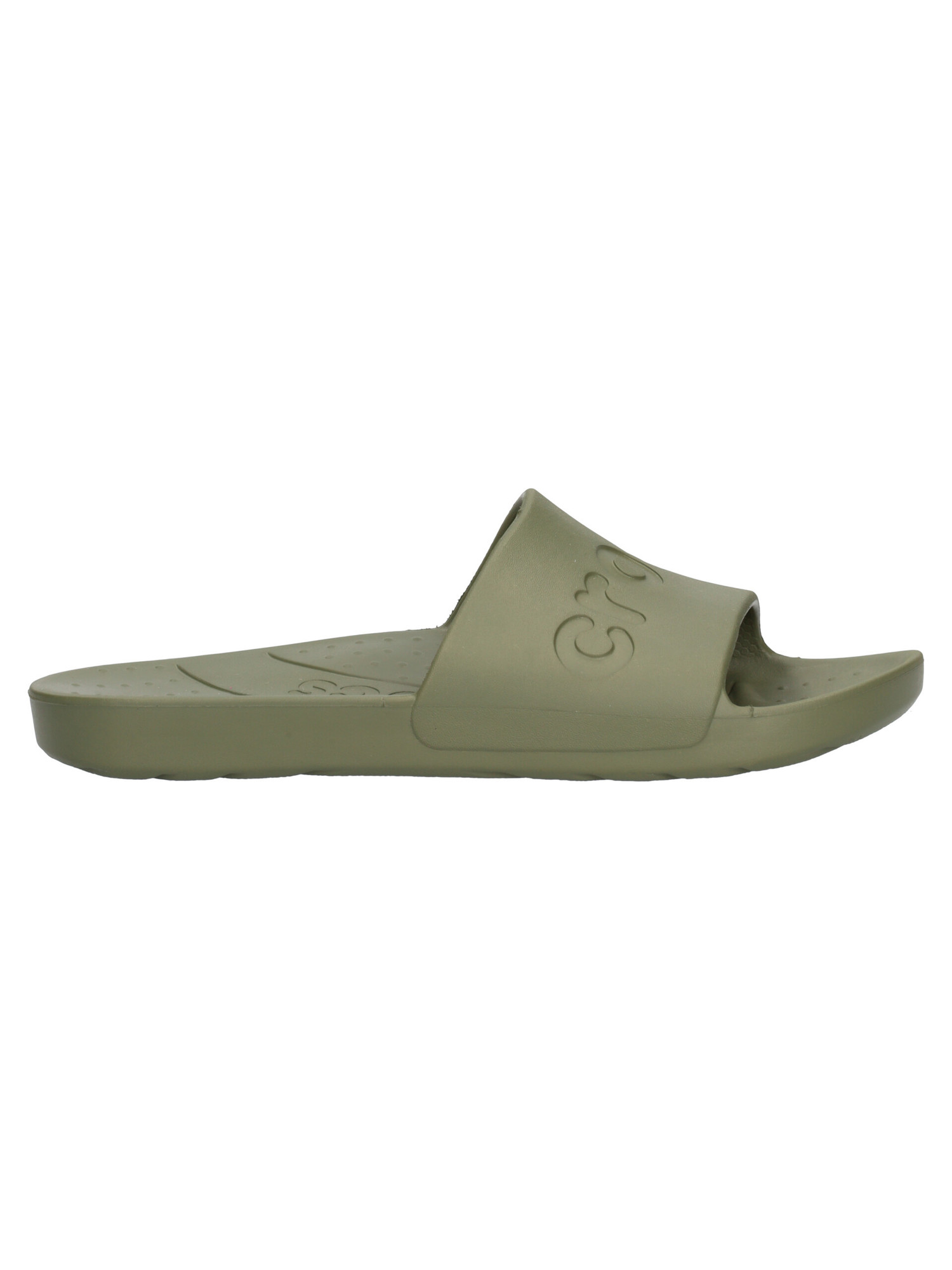 ciabatta-crocs-slide-da-uomo-verde